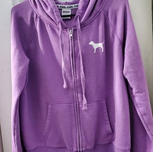 Victoria's Secret Pink Hoodie